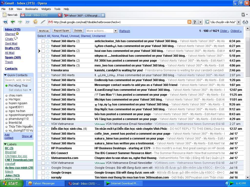 Photo Sharing and Video Hosting at Photobucket