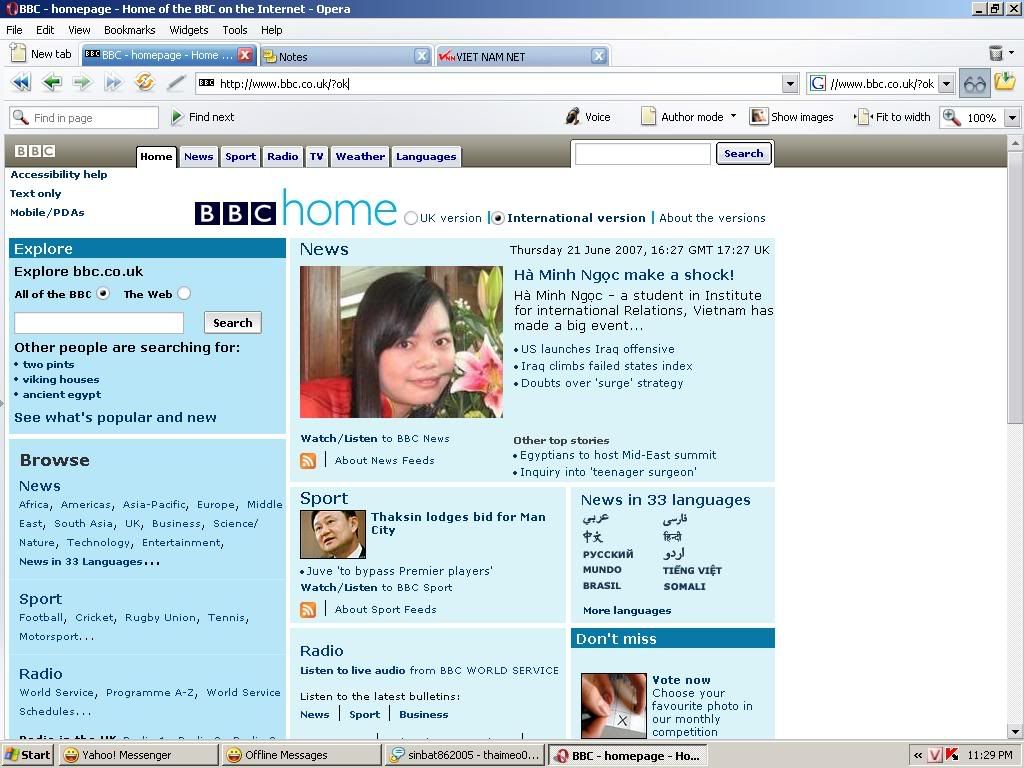 Photo Sharing and Video Hosting at Photobucket