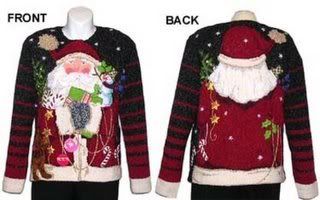 ugly sweater Pictures, Images and Photos