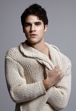 Darren+criss+shirtless+photoshoot