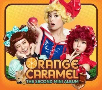 [bt] orange caramel - aing mv (480p)