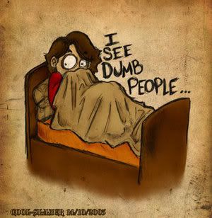 I SEE DUMB PEOPLE Pictures, Images and Photos