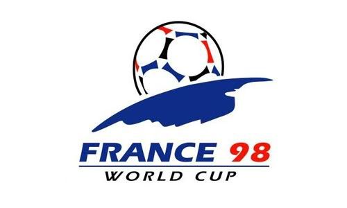 1998 - France has taken their second World Cup
