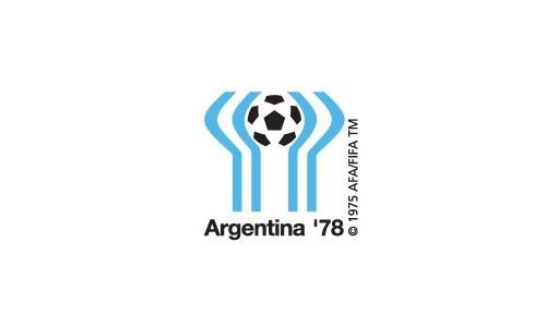 1978 - World Championship in Argentina