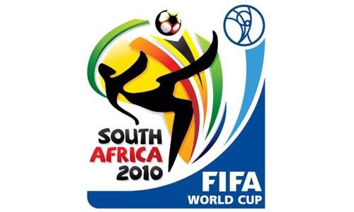 2010 - South Africa