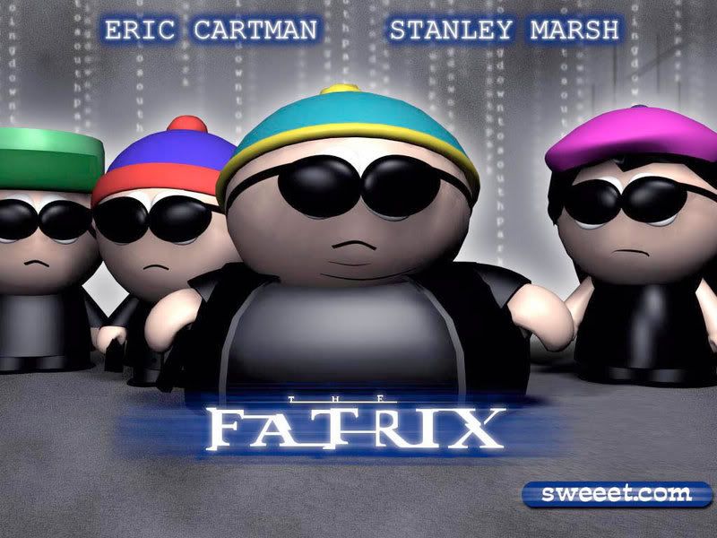 the fatrix