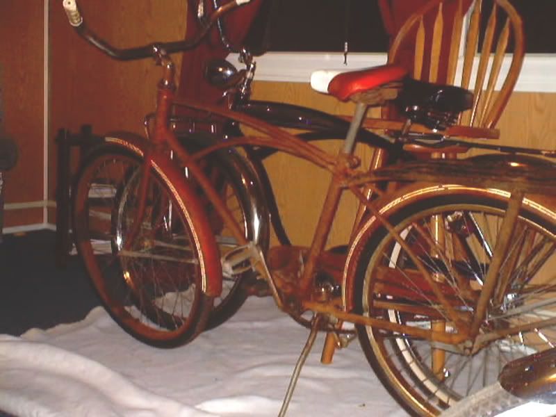 starjet bicycle