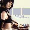 Yuffie Avatar