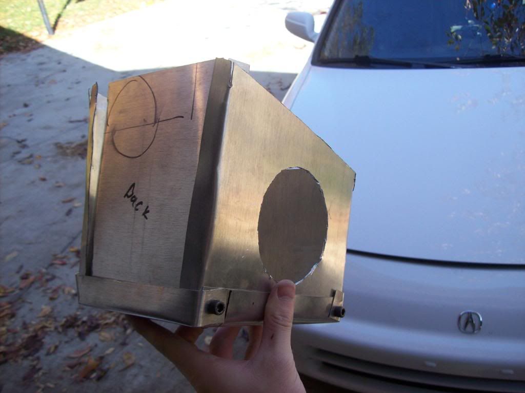 Turbo Ice Box *1\27* Team Integra Forums Team Integra