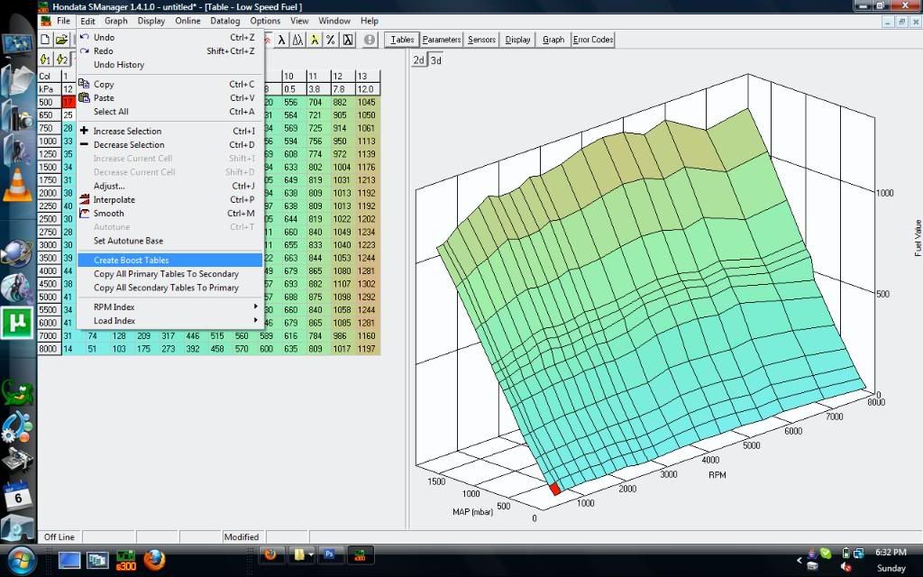 Getting Started Tuning with Hondata Team Integra Forums Team Integra