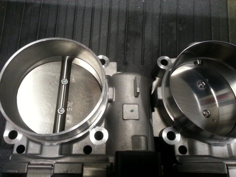 3.6L throttle body removal Dodge Avenger Forum