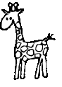 micro giraffe