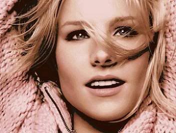 Kristen Bell Pictures, Images and Photos