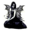 Dark Angel or Fairy