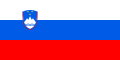 avonturen uit Slovenie, klik op de vlag