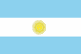 avonturen uit Argentinië, klik op de vlag