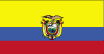 avonturen uit Ecuador, klik op de vlag