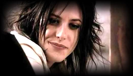 Tattoo Katherine Moennig