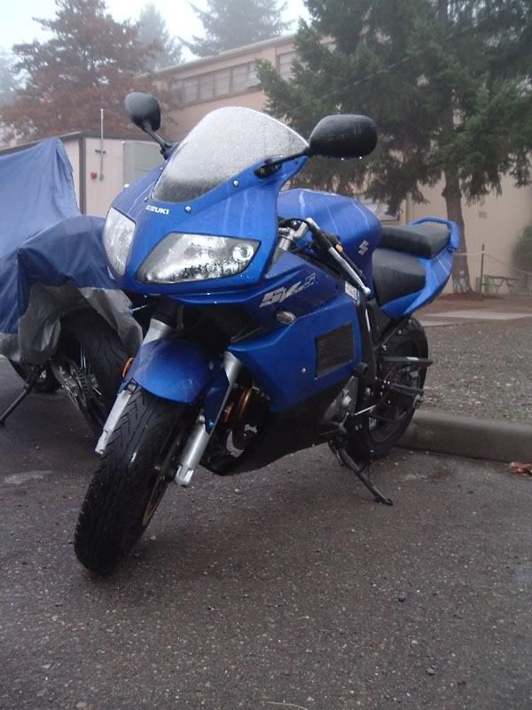 suzuki sv650 fairing kit uk