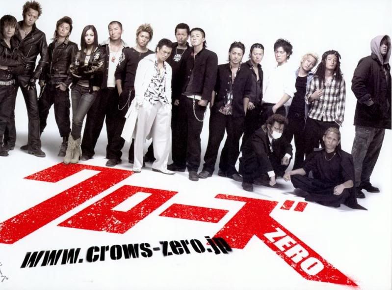 crows zero Pictures, Images and Photos