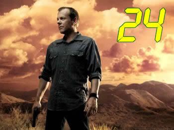 Jack Bauer Pictures, Images and Photos