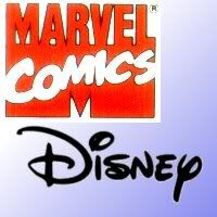 Disney acquiring Marvel Comics may provide us with some new sleepy and bondage content.