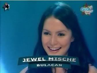 jewel miche