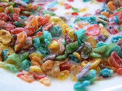 fruity pebbles Pictures, Images and Photos