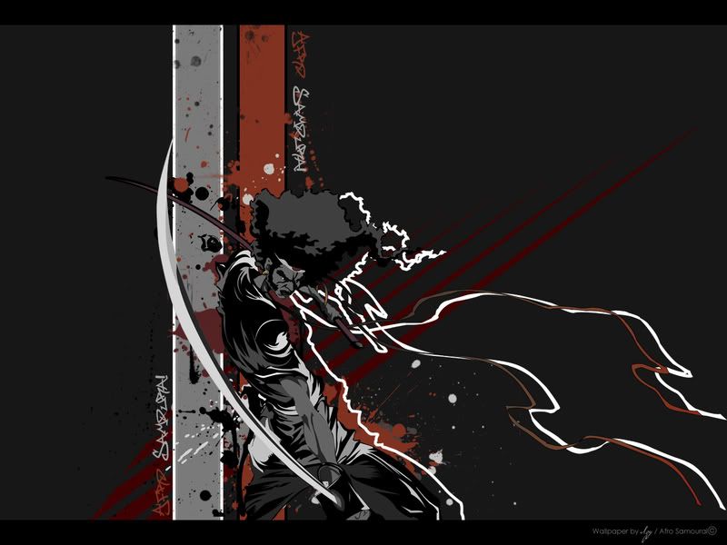 Forum Image: http://i91.photobucket.com/albums/k311/biglw16/AnimePaperwallpapers_Afro-Samurai_I.jpg