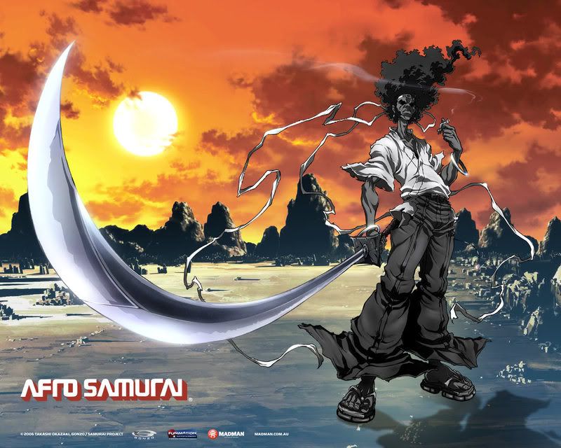 Forum Image: http://i91.photobucket.com/albums/k311/biglw16/afro_samurai_293_1280.jpg