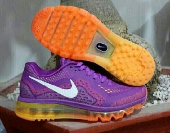 Phân biệt Nike AirMax 2014 - 5
