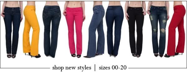 Denims Brands