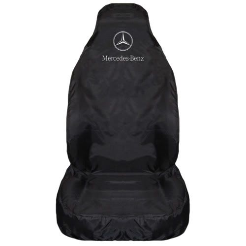 Seat covers 91 mercedes 190 #6