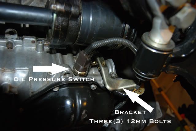 2006 Nissan maxima alternator problems #4