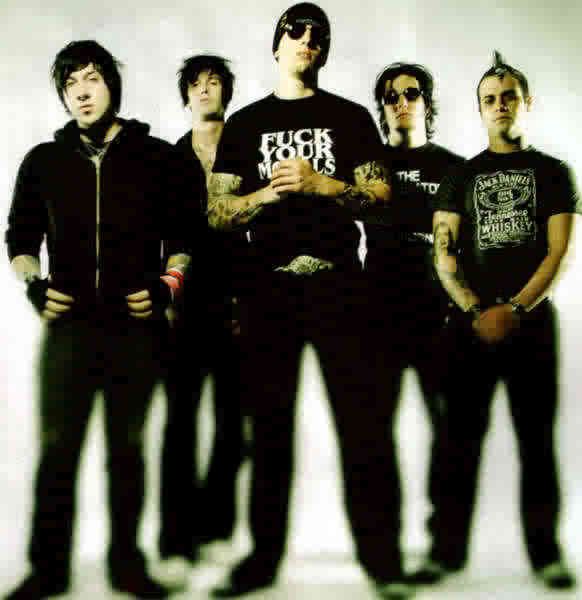 A7X Pictures, Images and Photos