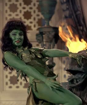 startrek,greenwoman