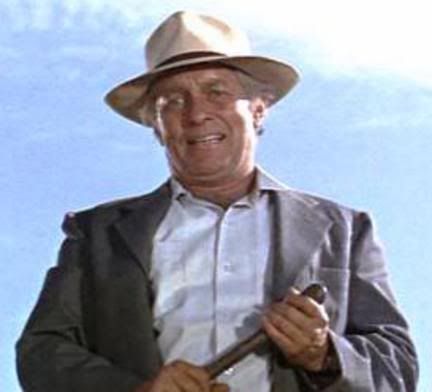 strother martin cool hand luke