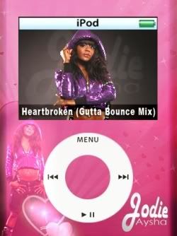 Sherry williams ( !BEAUTIFUL ME...