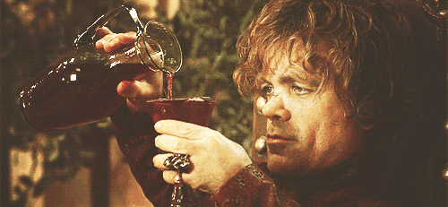 Happy birthday, Cirno! Game-of-Thrones-4-Joffrey-and-Margaery-Purple-Wedding-tyrion-drunk.gif