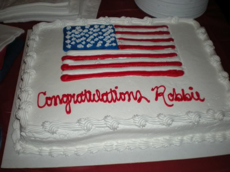 Eagle Scout Cake Pictures, Images & Photos | Photobucket