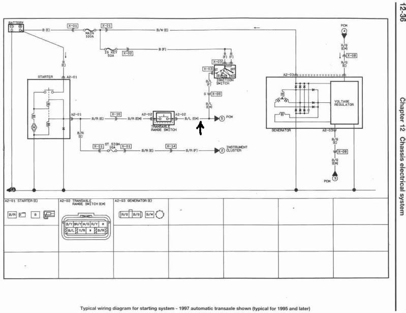 Club323F • View topic - remote start wiring help (oh yes again)