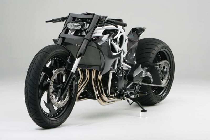 Ransom Motorsports RS Warrior Forum