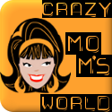 Crazy Mom's World