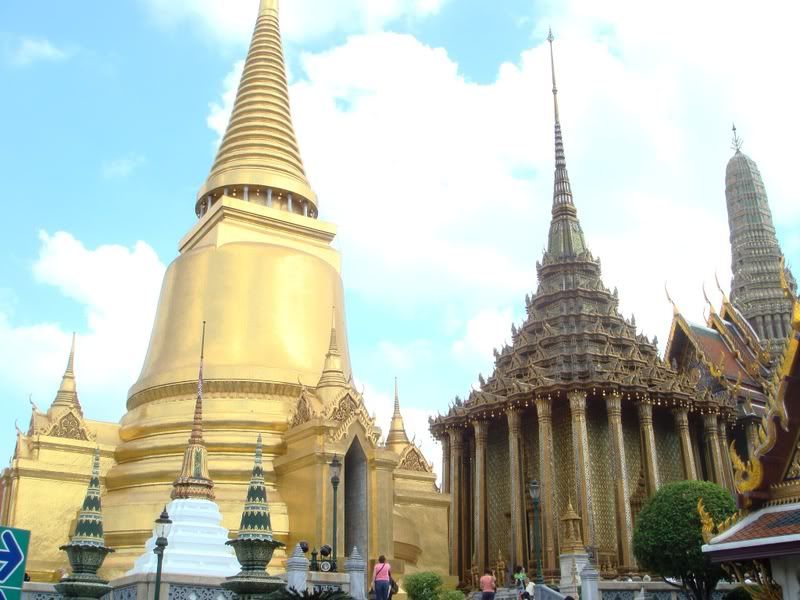 asia through boobs' pants