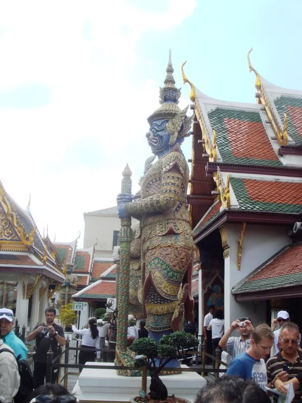 asia through boobs' pants