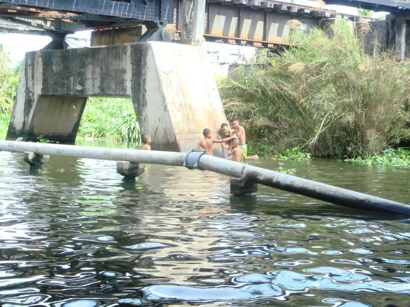 asia through boobs' pants