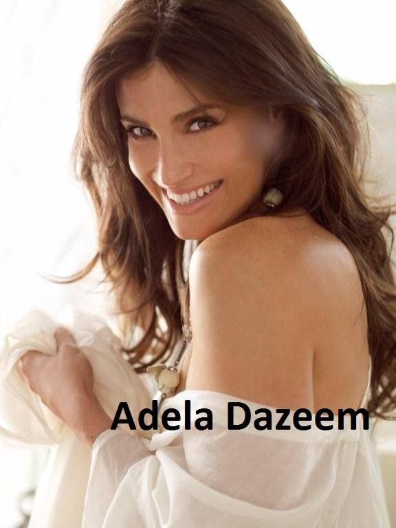 Adela Dazeem love thread