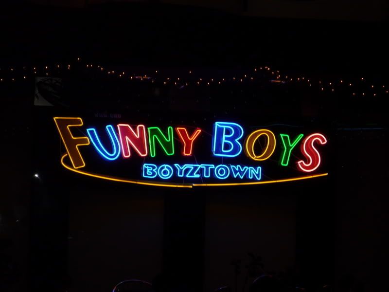 asia through boobs' pants