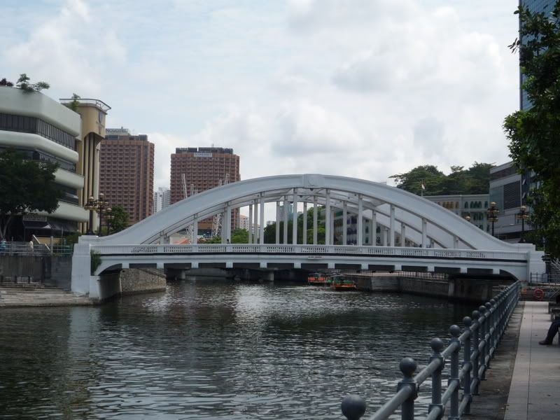 asia through boobs' pants