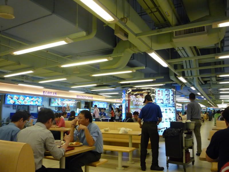 asia through boobs' pants